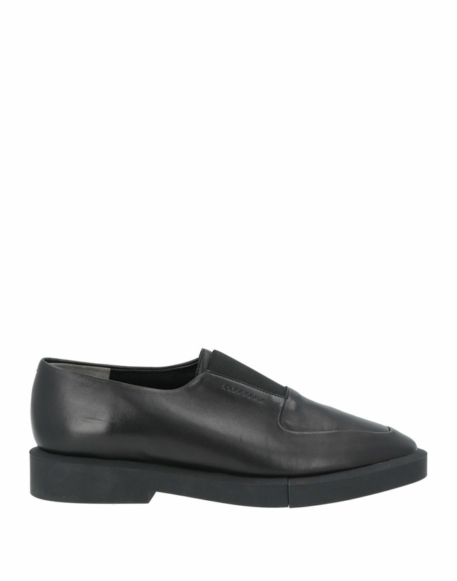 Photo: Clergerie Womens Loafers in Black
