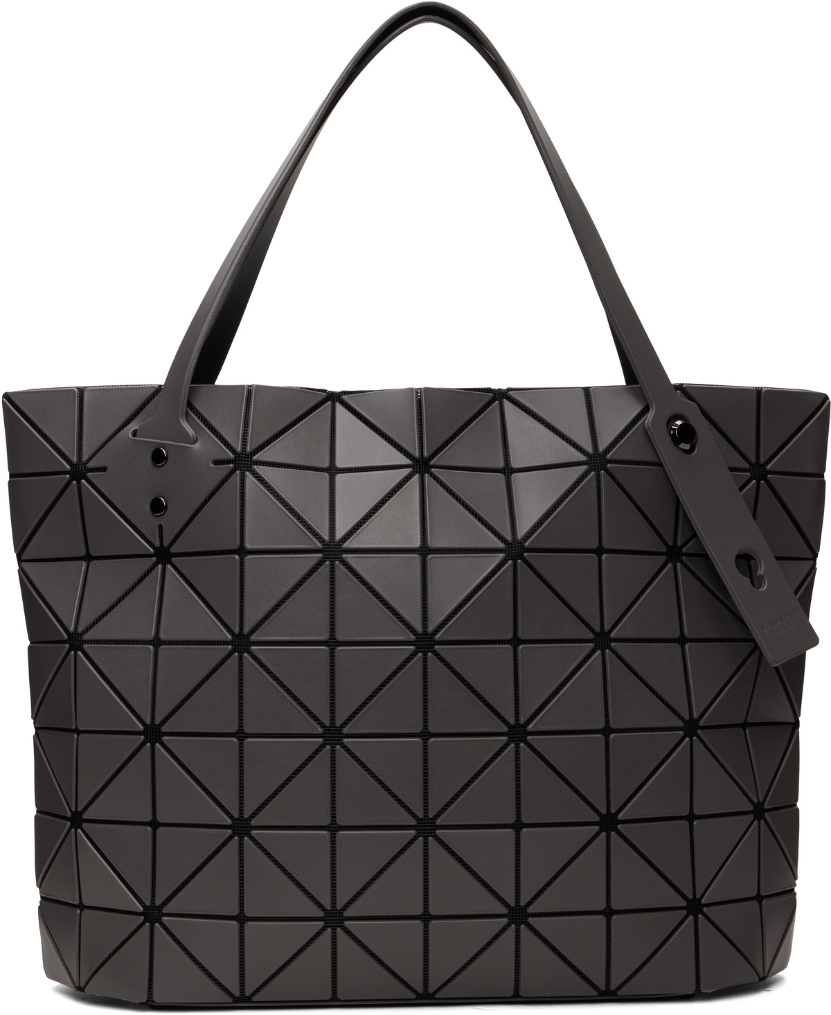 Bao Bao Issey Miyake Tote(6*6) 26 One Size Bao Bao Issey Miyake