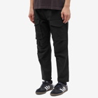 Edwin Men's Manoeuvre Pant in Black