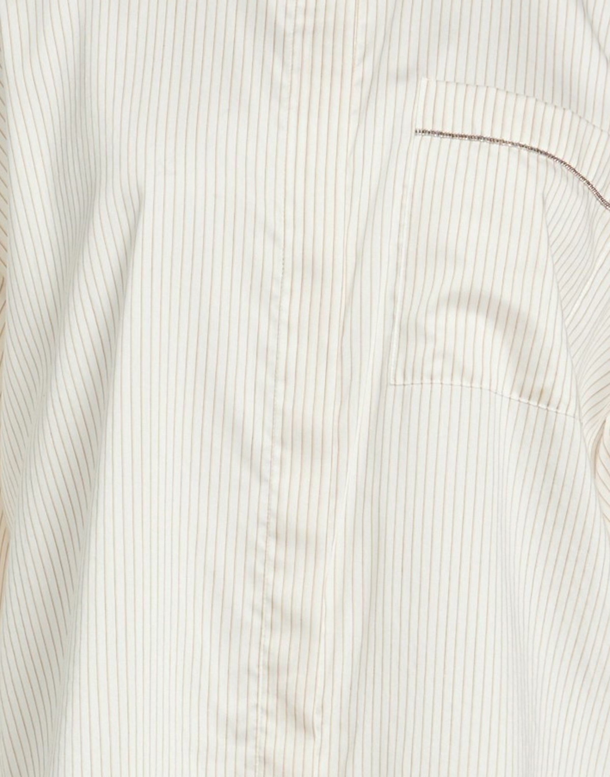 Peserico Womens Shirt Ivory