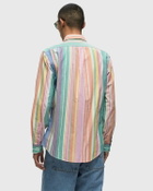Polo Ralph Lauren SPORT SHIRT Multi-color Mens Longsleefe
