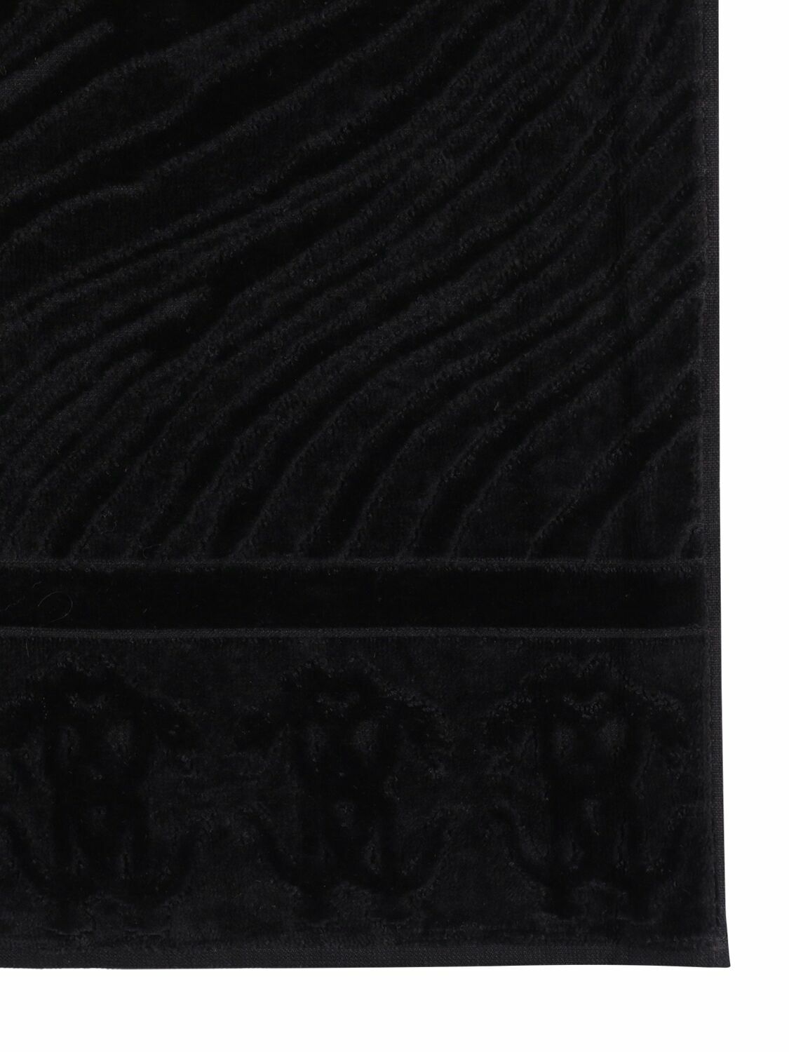 ROBERTO CAVALLI Okapi Towel