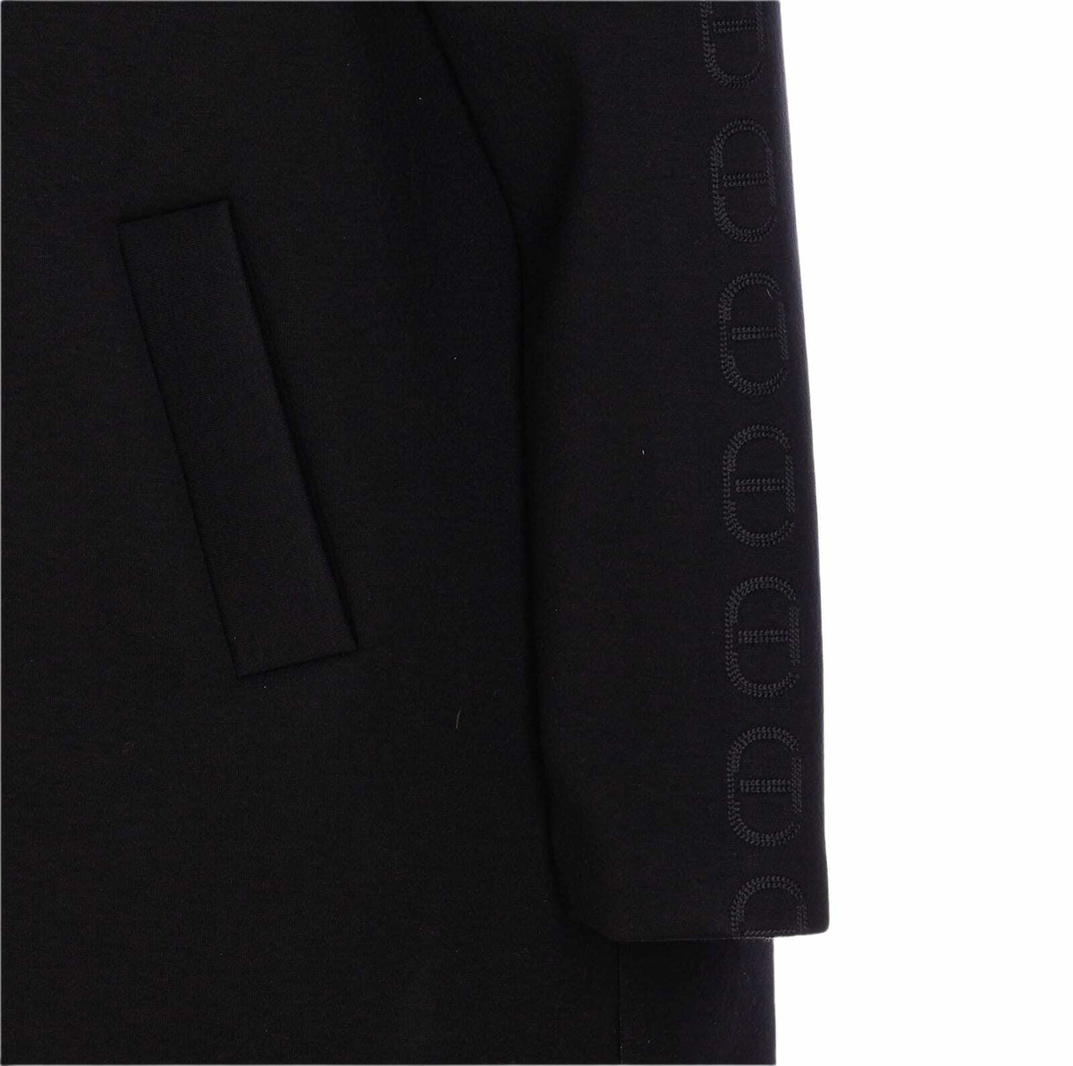 TwinSet Hooded Jacket