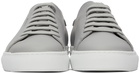 Axel Arigato Grey Clean 90 Sneakers