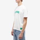 Sunnei Men's See You T-Shirt in Off White