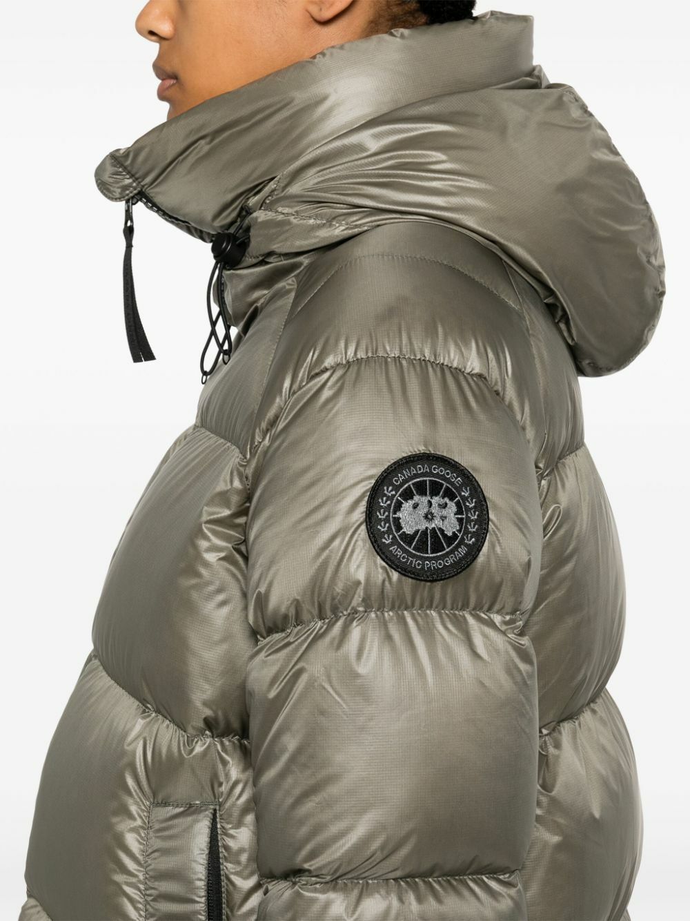 Canada Goose Cypress Puffer Jacket