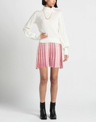 Jijil Womens Shorts & Bermuda Shorts Fuchsia
