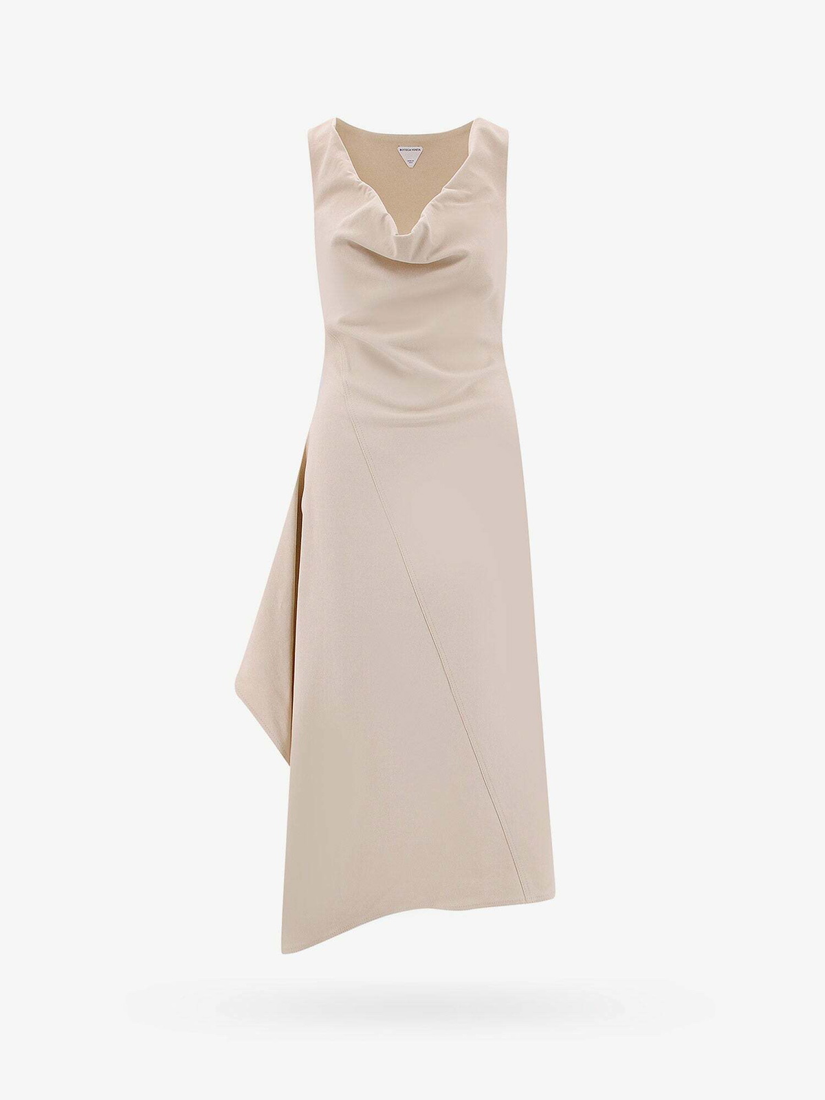 Bottega Veneta Women's Top Beige