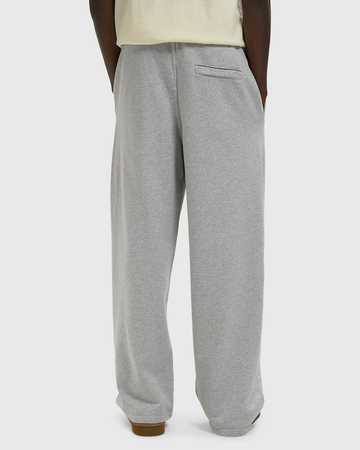 Heart Logo Sweatpant