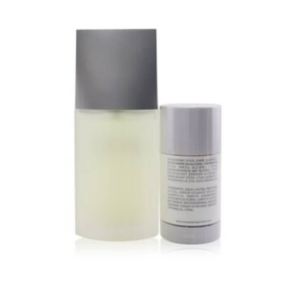 Issey Miyake Men / Issey Miyake Set (M)