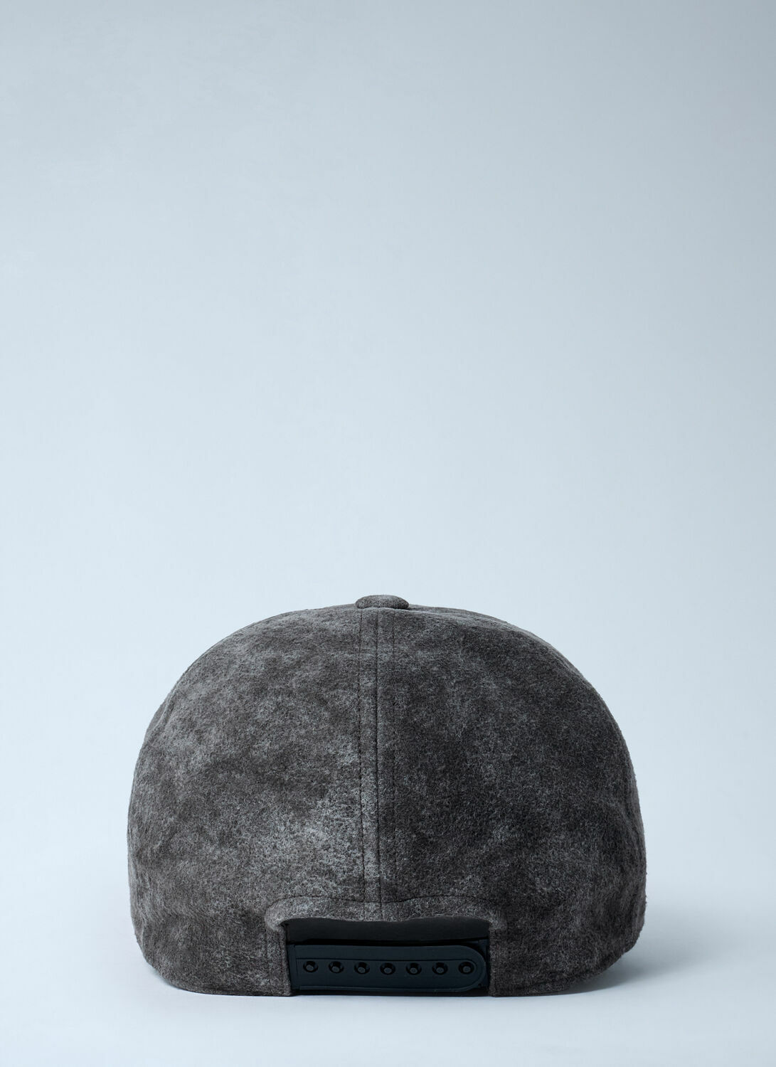 Rick Owens DRKSHDW Embroidered Baseball Cap
