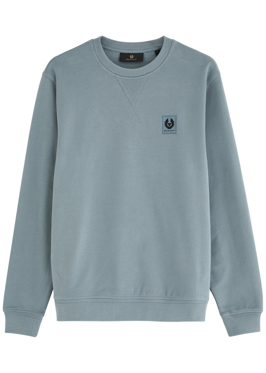 Belstaff Blue Recycled Polyamide Clothing main image 1