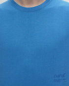 Parel Studios Bp Tee Blue - Mens - Shortsleeves