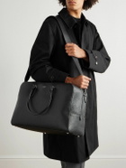 Smythson - Ludlow Leather Weekend Bag