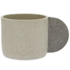Brutes Ceramics Large Mug in Light Grey