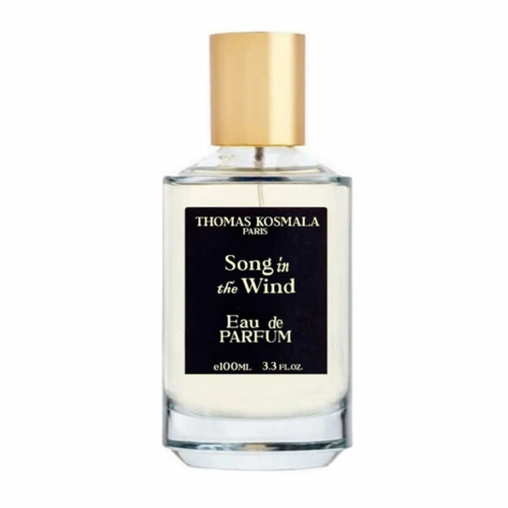 Photo: Thomas Kosmala Unisex Song In The Wind EDP 3.4 oz Fragrances 5060412110532