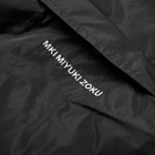 MKI Tech Rider Jacket