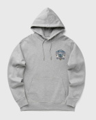 Fanatics Yankees Champs Hoodie Grey Mens Hoody