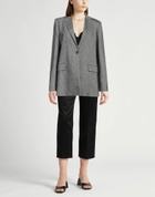 Pt Torino Womens Blazer Lead