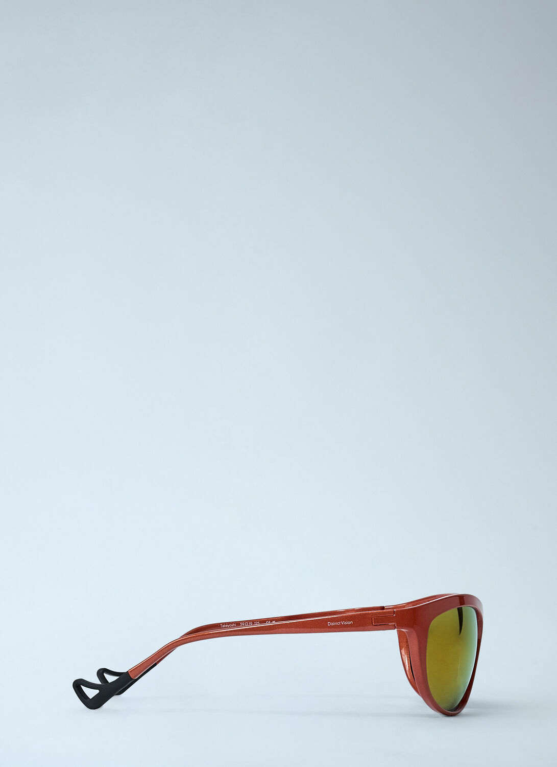 District Vision Takeyoshi Altitude Master Sunglasses