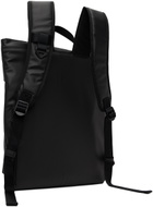 Hugo Black Quantum Backpack