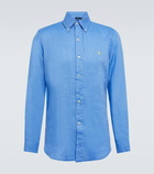 Polo Ralph Lauren Linen shirt