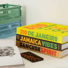 Assouline Rio de Janeiro in Bruno Astuto 