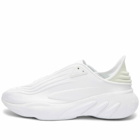 Adidas Men's adiFOM SLTN Sneakers in White/Dash Grey