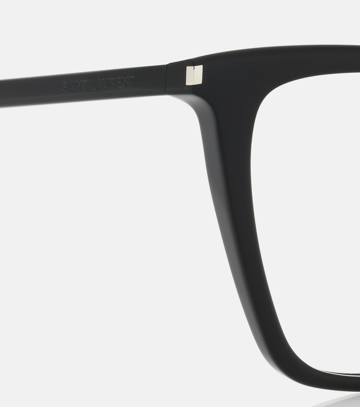 Saint Laurent - SL 386 cat-eye glasses Saint Laurent