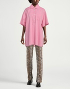 Massimo Alba Womens Top in Pink