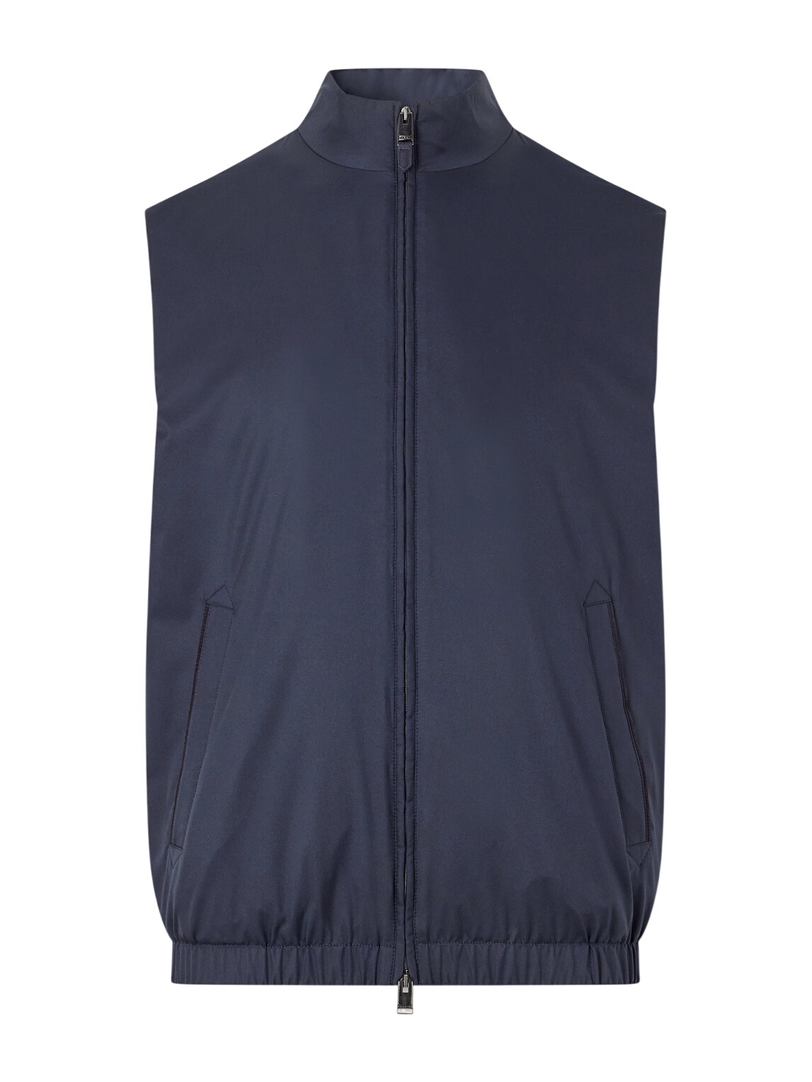 Sassafras Plant Hunter Vest Sassafras