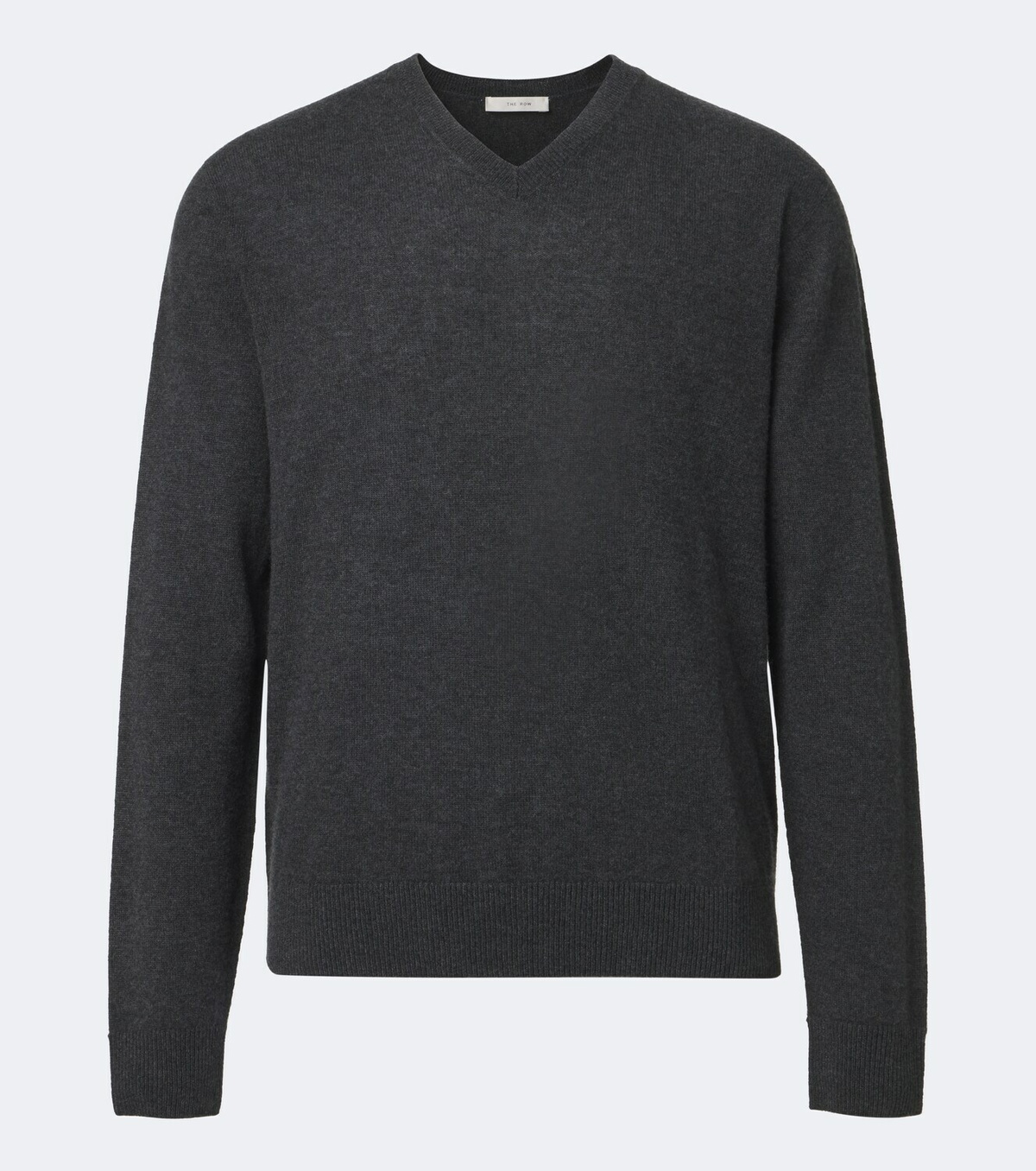 The Row Thamm cashmere sweater