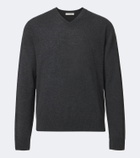 The Row Thamm cashmere sweater