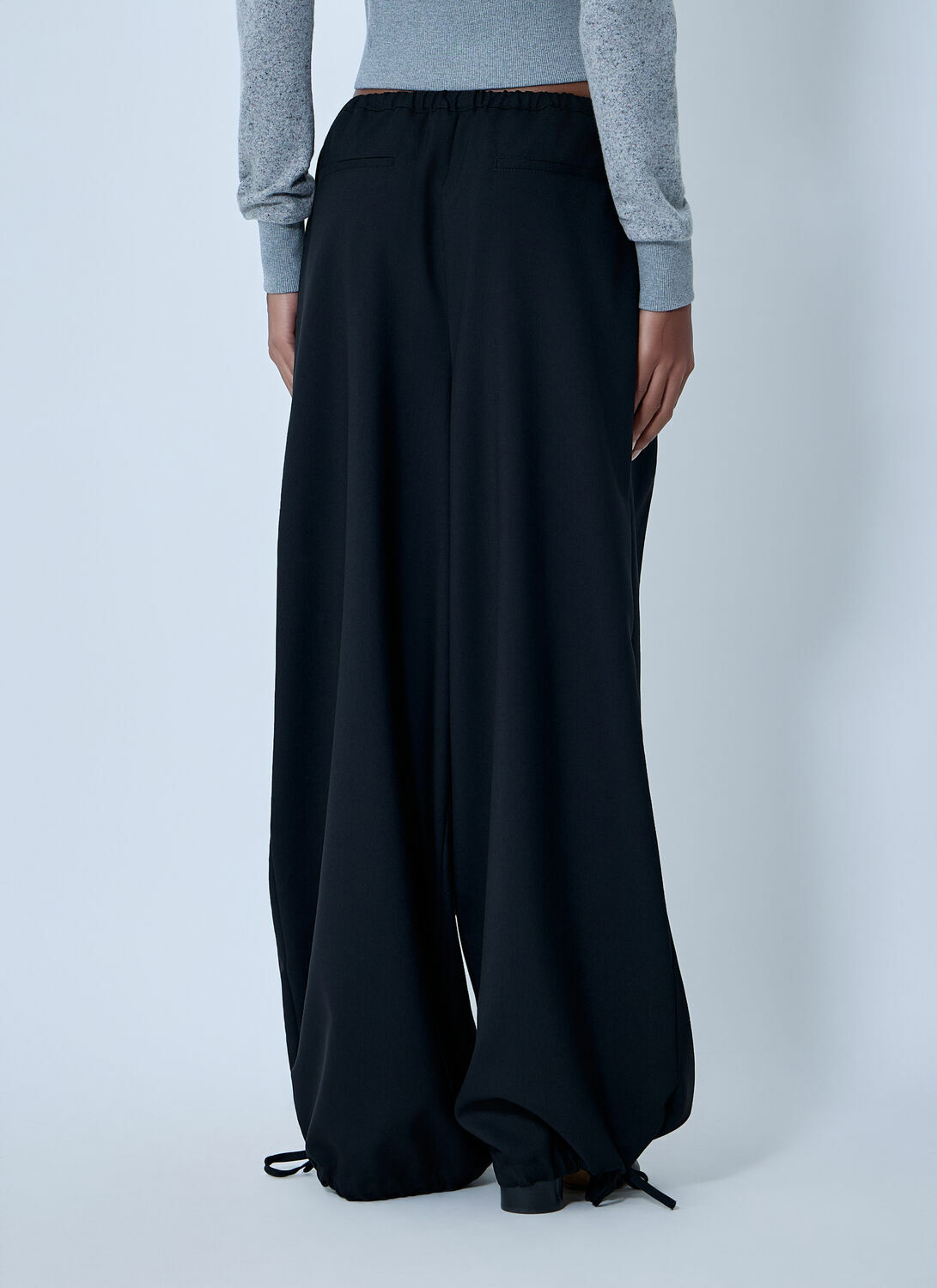 Marni Wool Pants
