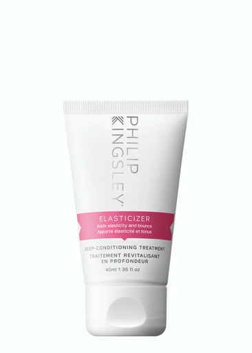 Photo: Philip Kingsley Elasticizer Deep Conditioning Treatment 40ml