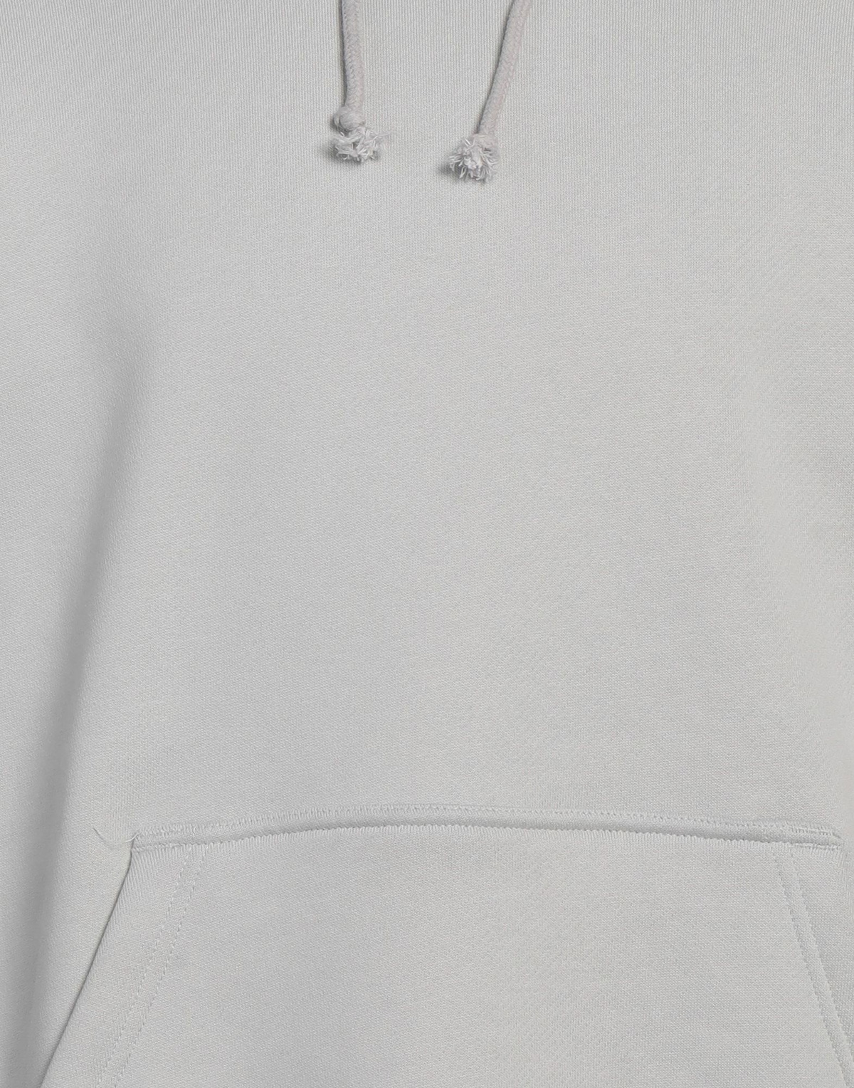 Alpha Industries Mens Sweatshirt in Light grey