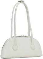 MARGESHERWOOD Off-White Bessette Shoulder Bag