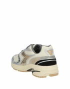 Diadora Womens Sneakers in Silver