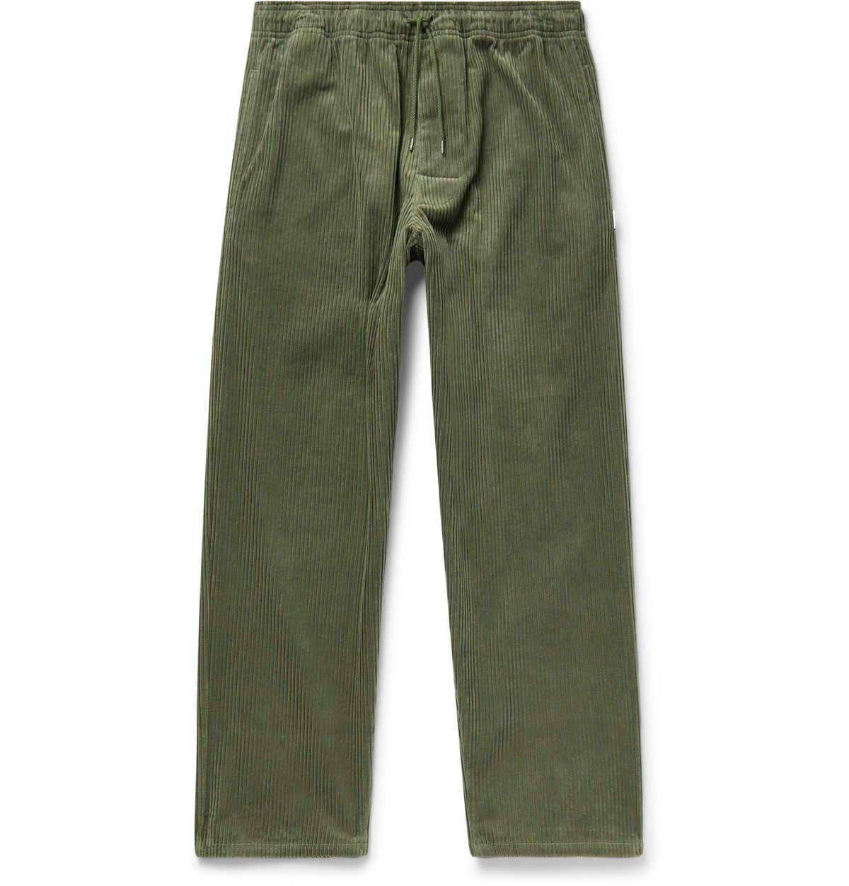 20FW WTAPS CHEF TROUSERS COTTON CORDUROY | www.compactdry.com.br