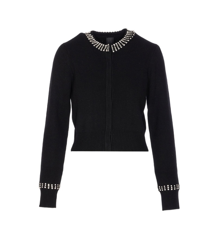 Photo: Pinko Spezzino Cardigan