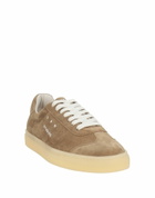 Copenhagen Studios Cph433 Womens Sneakers Khaki