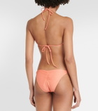 Heidi Klein Portofino double-string bikini bottoms