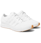 Nike - Flyknit Sneakers - Men - White