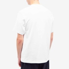 Axel Arigato Men's Signature T-Shirt in White