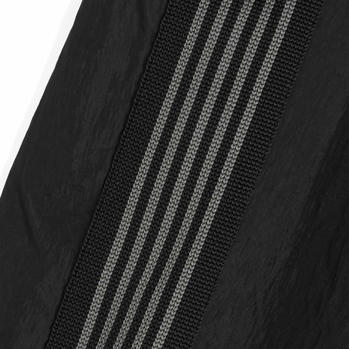 END. x Needles Track Pant in Black