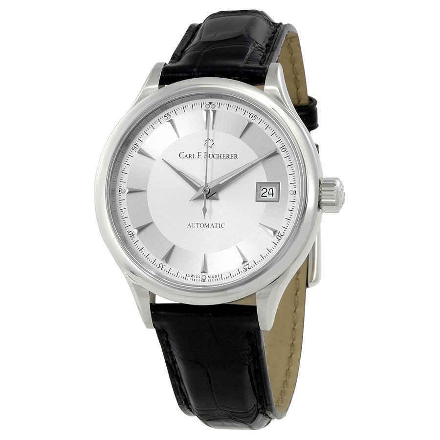Carl F. Bucherer Manero Automatic Mens Watch 00.10908.08.13.01