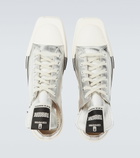 DRKSHDW by Rick Owens - Converse x DRKSHDW Turbodrk Ox sneakers