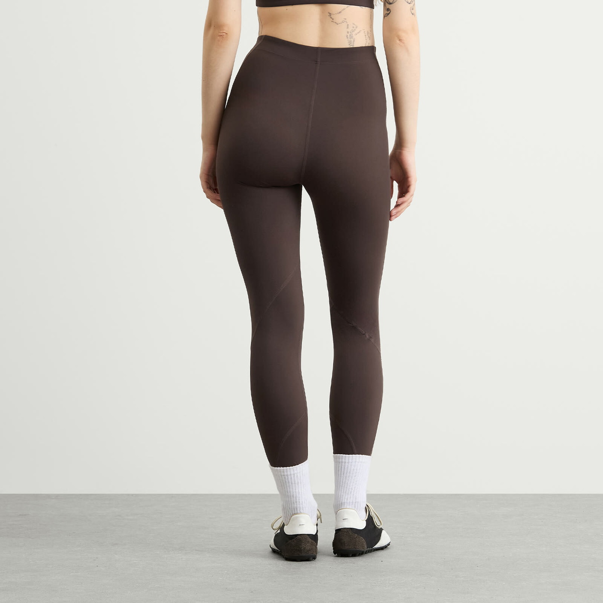 Jil Sander+ Women's Jil Sander Leggings in Ganache