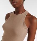 Leset Lauren jersey top