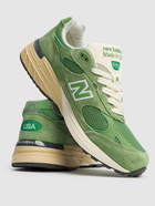 NEW BALANCE 993 Made In Usa Sneakers